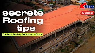 Top Professional Roofing Systems to Transform Your Dream Home