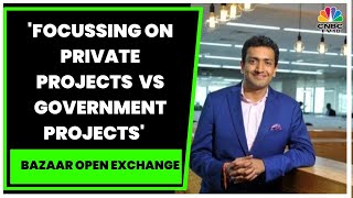 Sterlite Technologies' Ankit Agarwal Exclusive On The Firm's Q2FY23 Results | Bazaar Open Exchange