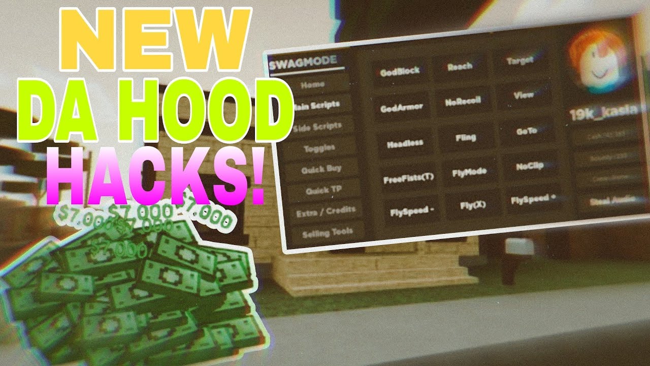 Best Script In Da Hood Pastebin 2022 Youtube