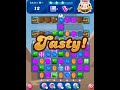 Gameplay Candy Crush Saga Level 3554 Get Sugar Stars, 19 Moves Completed, No Boosters