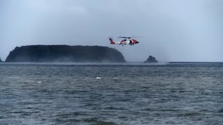Missing Boat Search & Rescue! | Coast Guard Alaska | Full Episode