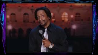 'Katt Williams  It's Pimpin' Pimpin' Full Standup