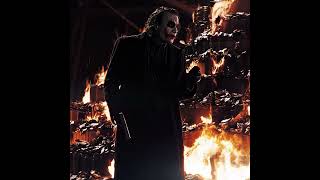Heath Ledger's Joker will never be topped// #thedarkknight #tdktrilogy #christianbale #heathledger