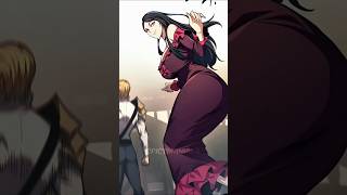 She Is Very Possessive Manhwa