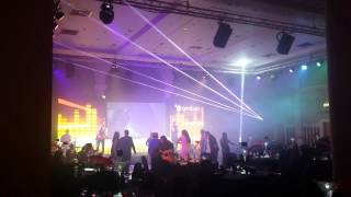 Elation AV - Laser Hire - Leeds - Yorkshire