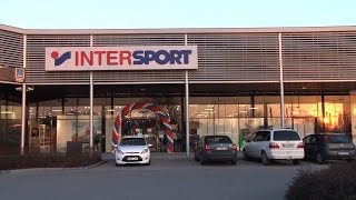 Újranyitott az Intersport