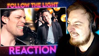 Jazz Pianist REACTS: Dirty Loops & Cory Wong "Follow The Light"