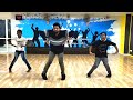 penny | sarkari vaari paata | Ramesh Dance tirupathi | Bounce fitness studio