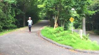 東広島のランニングクラブ　マラソン完走塾　龍王山トレイル2017 07 23 11 08 30