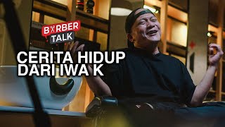 Hidup, Hadapi, Jalani – BARBERTALK