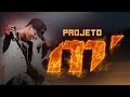 Misael - Projeto M (Official Vídeo)
