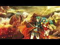 Fire Emblem: The Sacred Stones - Truth, Despair, and Hope