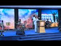 Finishing Grace ||Pastor Peter Mbugua