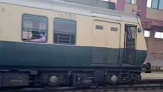 chennai local train