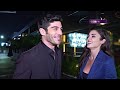 Burak Deniz and Hande Erçel - New Interview (İki Yabanci Set)