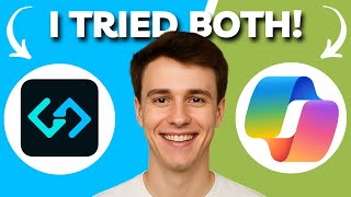 Codegeex Vs Copilot | Which AI Coding Assistant Is Better in 2025?