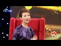 王芳教育女儿方法多，王为念现场大秀“板功”｜群英会