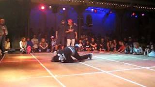 Throwdown kingz vs ADHD Spinoff finals 1/4 final Paradiso