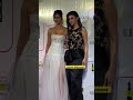 BFF 👯 Disha Patani Mouni Roy Spotted Together #shorts