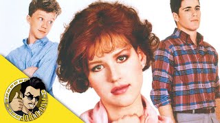 SIXTEEN CANDLES (1984) Review - JOHN HUGHES REVISITED