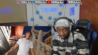 NEW YEAR!! | Lil Tjay - Scared 2 Be Lonely (Official Video) | Reaction