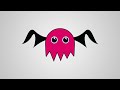 illustrator tutorial how to create a monster character