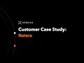 Axonius Customer Case Study: Natera