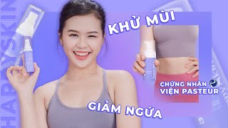 Ra mắt DDVS + XỊT KHỬ MÙI CƠ THỂ, GIẢM NGỨA, VIÊM NHIỄM VÙNG KÍN 🔥 DEAL ĐỘC QUYỀN 🔥🔥🔥