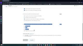 Testing quiz Coursera | Programming in Python
