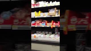 Toronto Walmart - Quick Tour