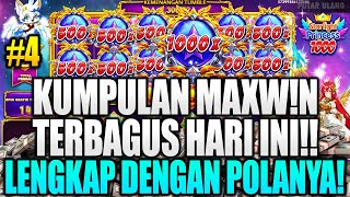 KUMPULAN MAXWIN OLYMPUS TERBESAR HARI INI ✅ KAK BUTET REACTION ✅ POLA GACOR OLYMPUS HARI INI