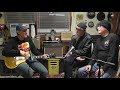 doug and pat show how do you get that tone 2 w joe bonamassa