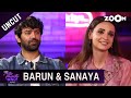 Barun Sobti & Sanaya Irani | Episode 18 | By Invite Only Season 2 | Full Interview