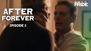 Back On The Bike | After Forever | S1 Ep 2 | Gay Romance Drama! | We Are Pride | LGBTQIA+