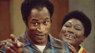 Hollywood Legend Actor John Amos dead at 84 years old