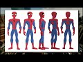 Marvel's Spider-Man 2 ALTERNATE SUITS WISHLIST - (Peter + Miles + Black Suits)