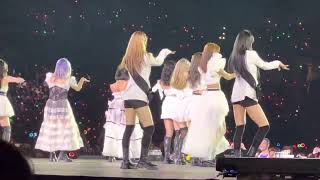 220514 TWICE WORLD TOUR ENCORE BoC STADIUM LA DAY 1 \