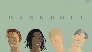 Justin Bieber - bank roll