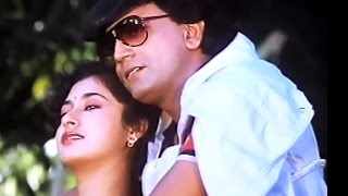 Akasher Ei Alo - Agni Trishna | Bappi Lahiri | Bengali Romantic Song