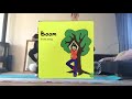 13 Kinder Yoga - The Walking Tree