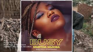 Busy - Martha Mukisa (Official Latest Music Video 2021 - 2022) DJ Jimmovic Promotor