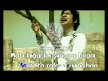 (Karaoke) Ungu - Bila Tiba