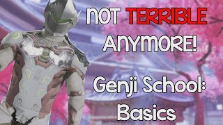 The ULTIMATE Genji GUIDE | Part 1: Basics