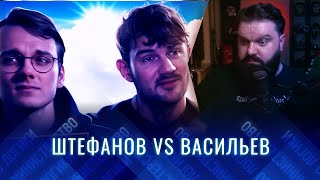 ОБЗИРАЮ БИТВУ