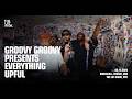 GROOVY GROOVY presents Everything Upful @ The Lot Radio 06-15-2026