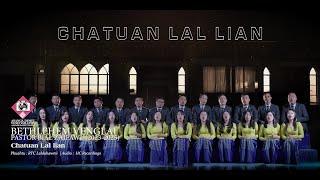 Bethlehem Venglai Pastor Bial Zaipawl - Chatuan Lal Lian (Official)