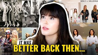 Why Every Generation Hates the Next One