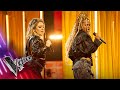 The Voice 2023 winners HUNNI sing 'Heartbeat' | The Voice UK 2024