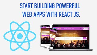 React Course - Beginner's Tutorial for React JavaScript Library [2022]