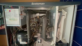 Scotsman - Harvest issues